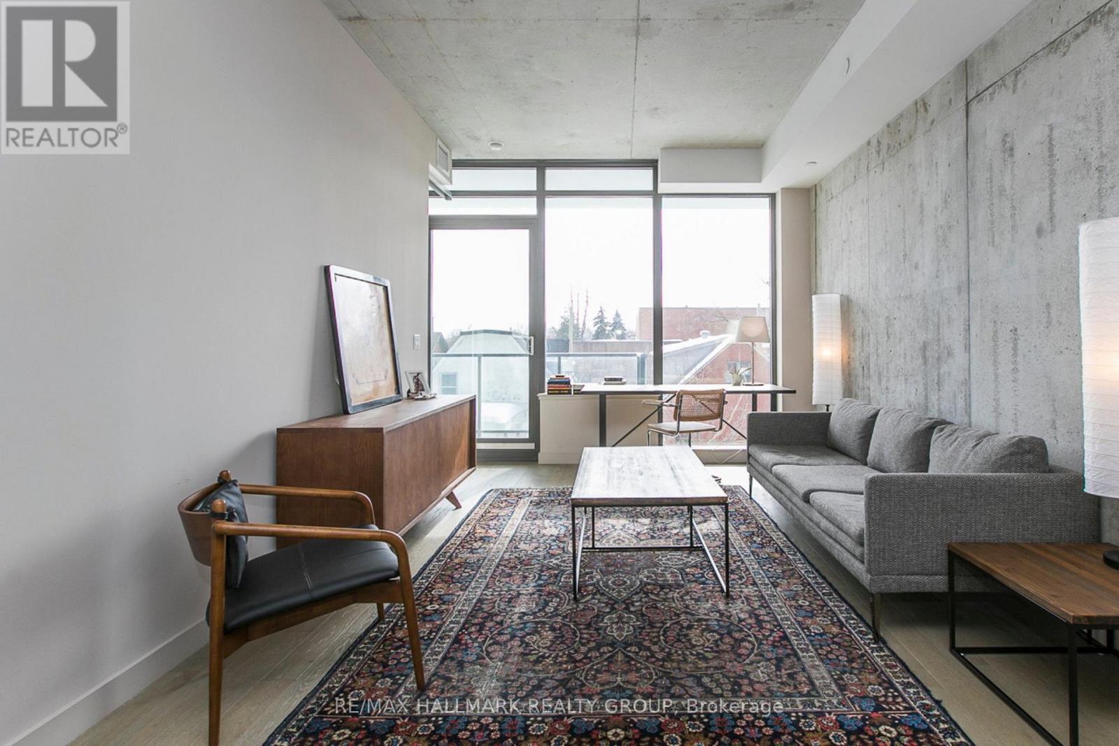 406 - 224 Lyon Street, Ottawa, Ontario  K1R 5V9 - Photo 5 - X12887884