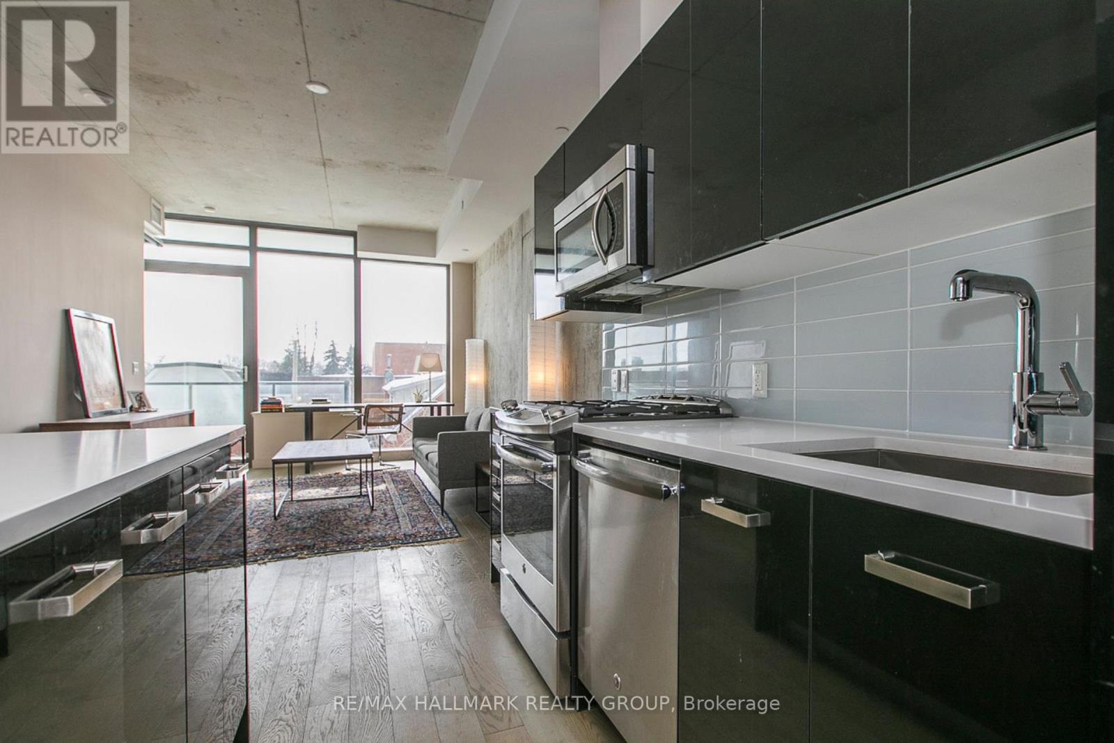 406 - 224 Lyon Street, Ottawa, Ontario  K1R 5V9 - Photo 8 - X12887884