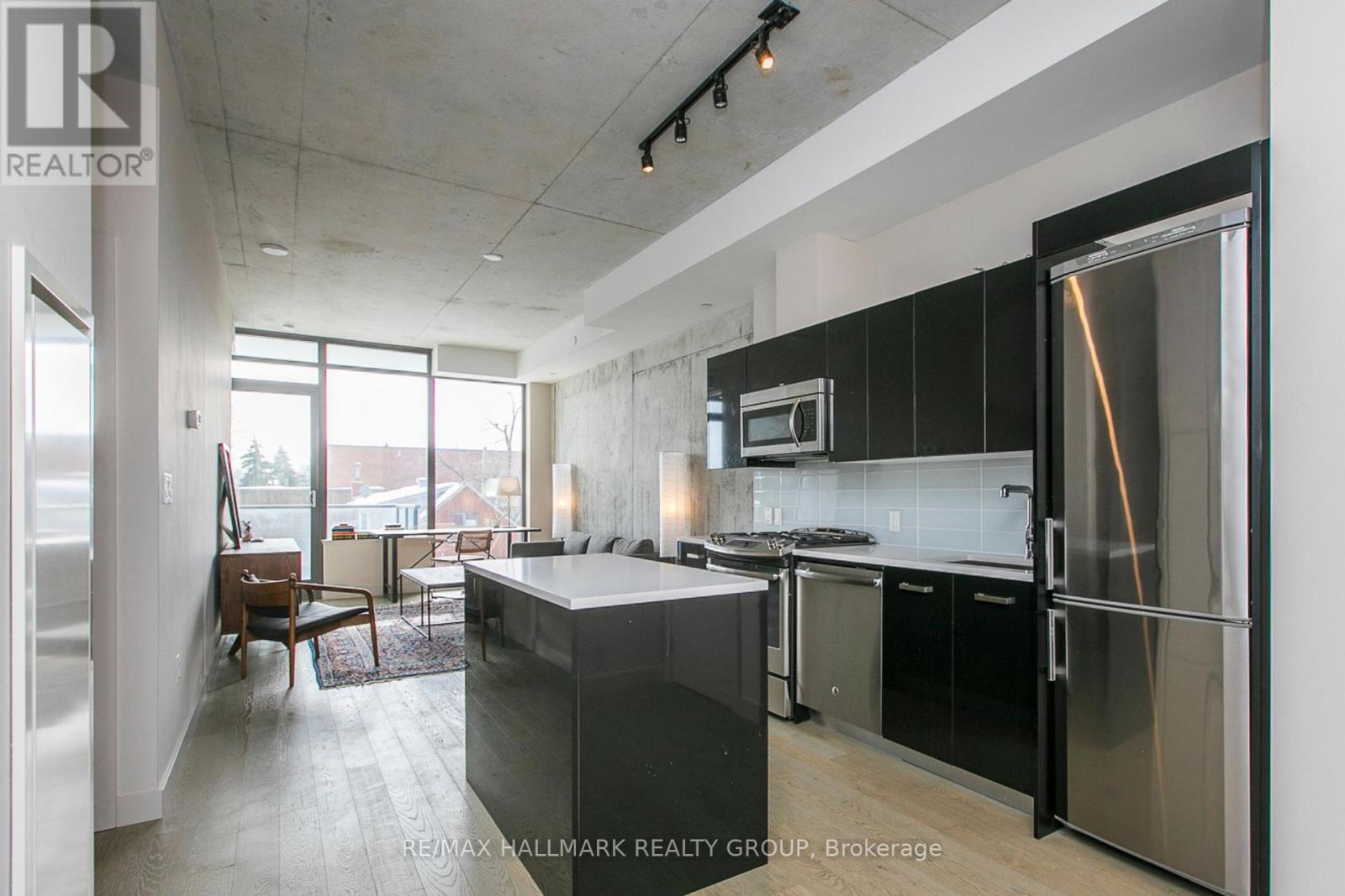 406 - 224 Lyon Street, Ottawa, Ontario  K1R 5V9 - Photo 9 - X12887884