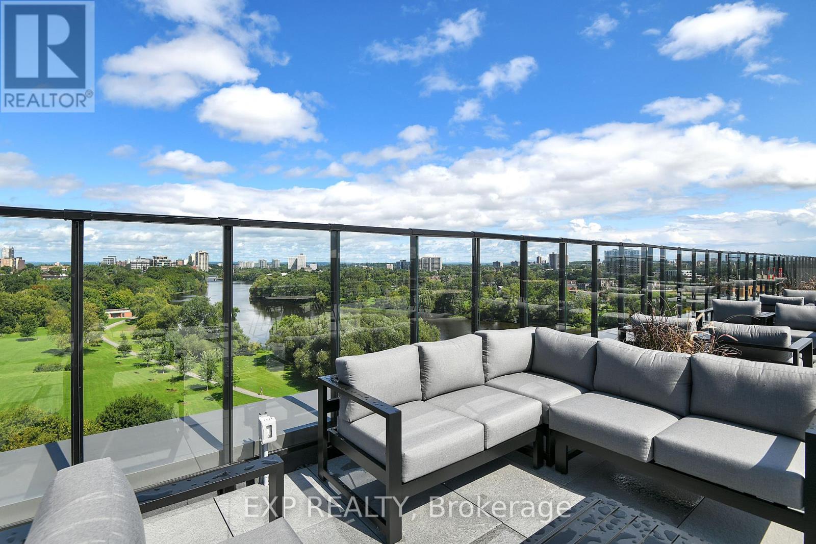 601 - 36 Robinson Avenue, Ottawa, Ontario  K1S 8N8 - Photo 17 - X12887888