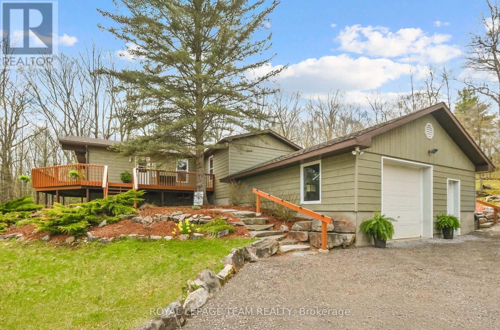 371 KENNEDY ROAD, greater madawaska, Ontario