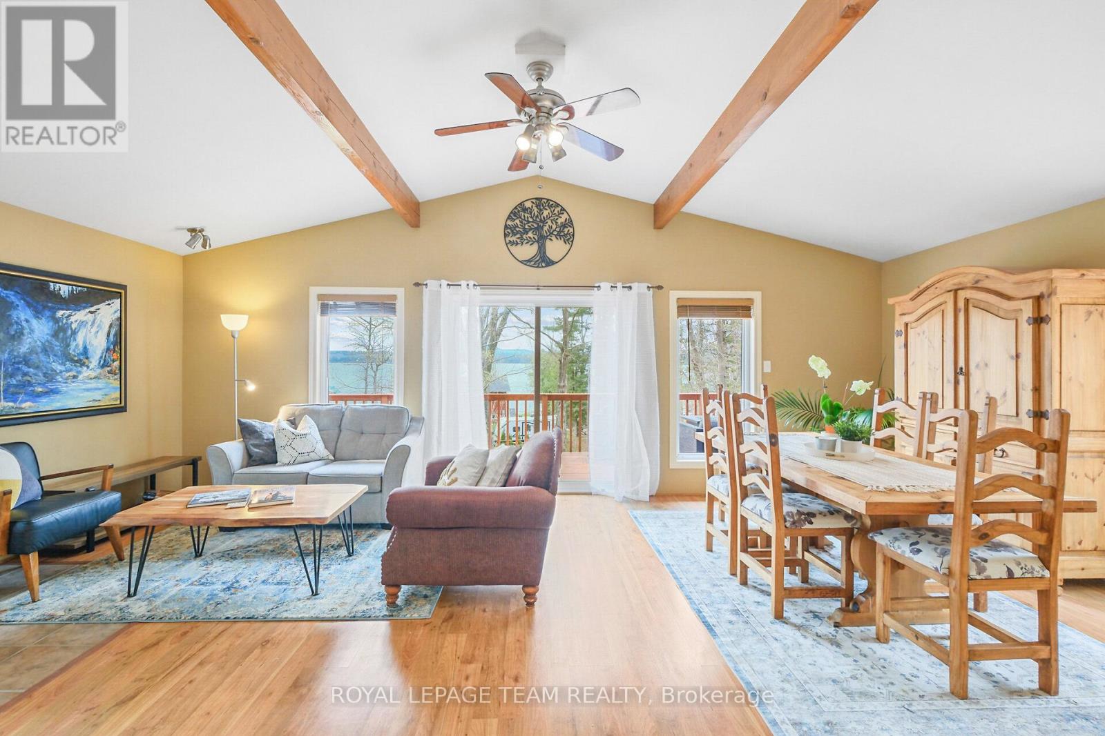 371 Kennedy Road, Greater Madawaska, Ontario  K0J 1H0 - Photo 7 - X12887936