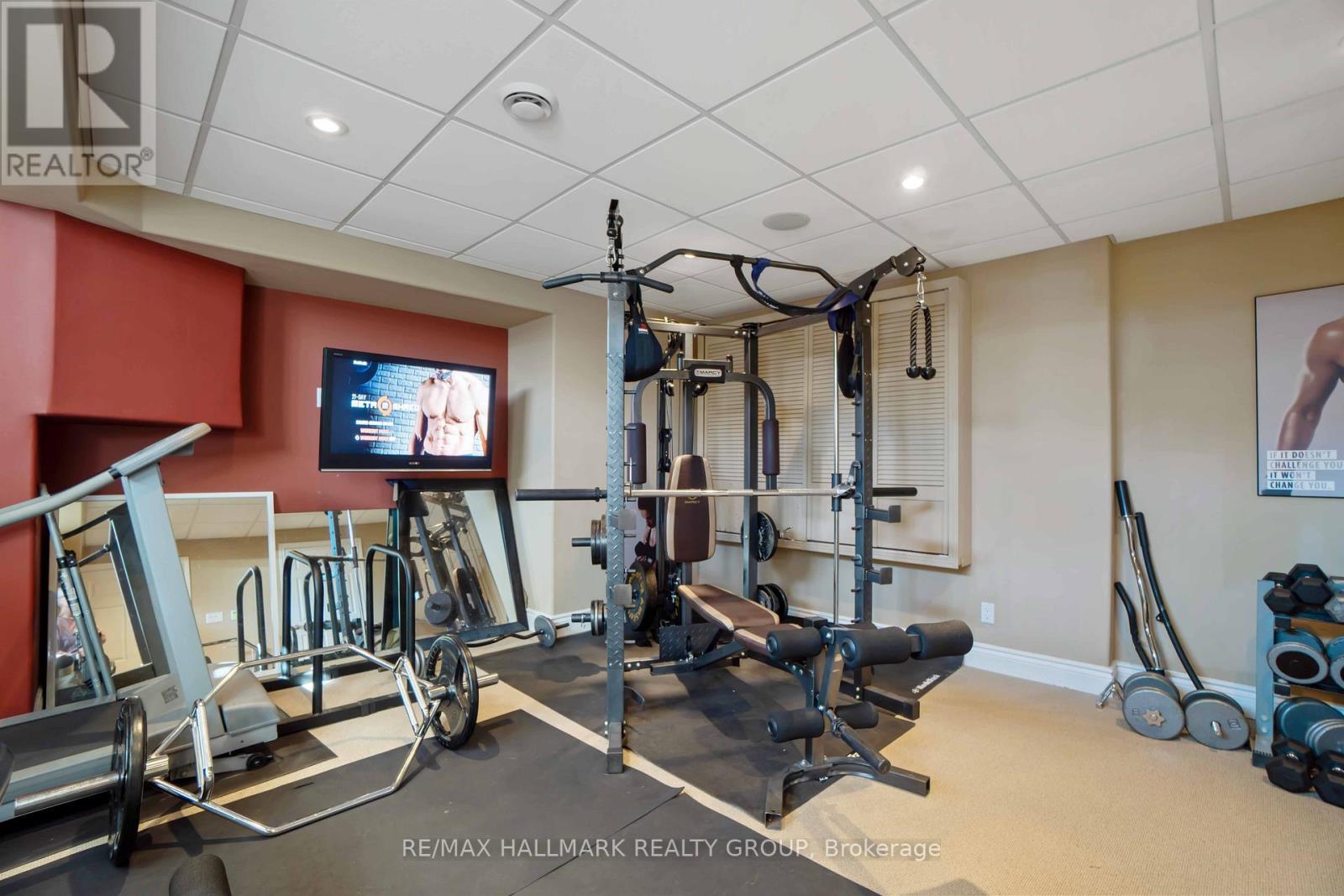 137 Goodman Drive, Ottawa, Ontario K2W 1C7 - Photo 34 - X12887984