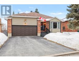 78 JARLAN TERRACE, Ottawa, Ontario