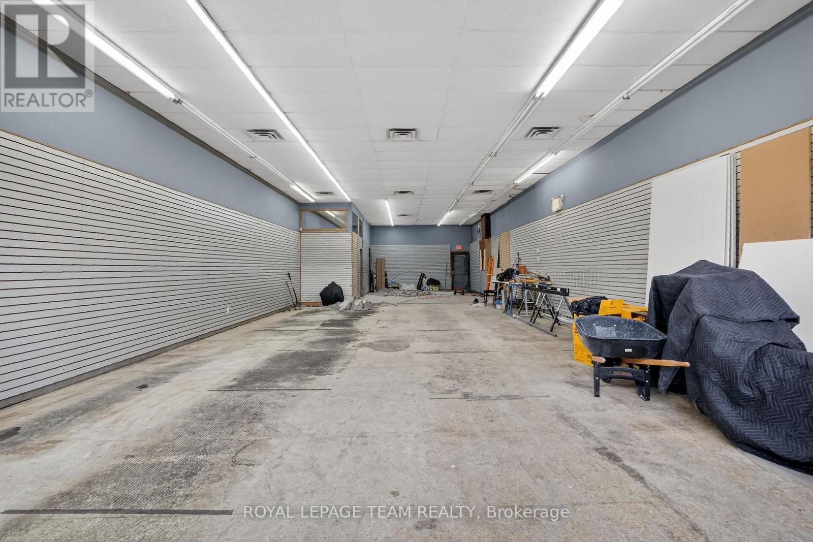 2565 Baseline Road, Ottawa, Ontario  K2H 7B3 - Photo 5 - X12888024