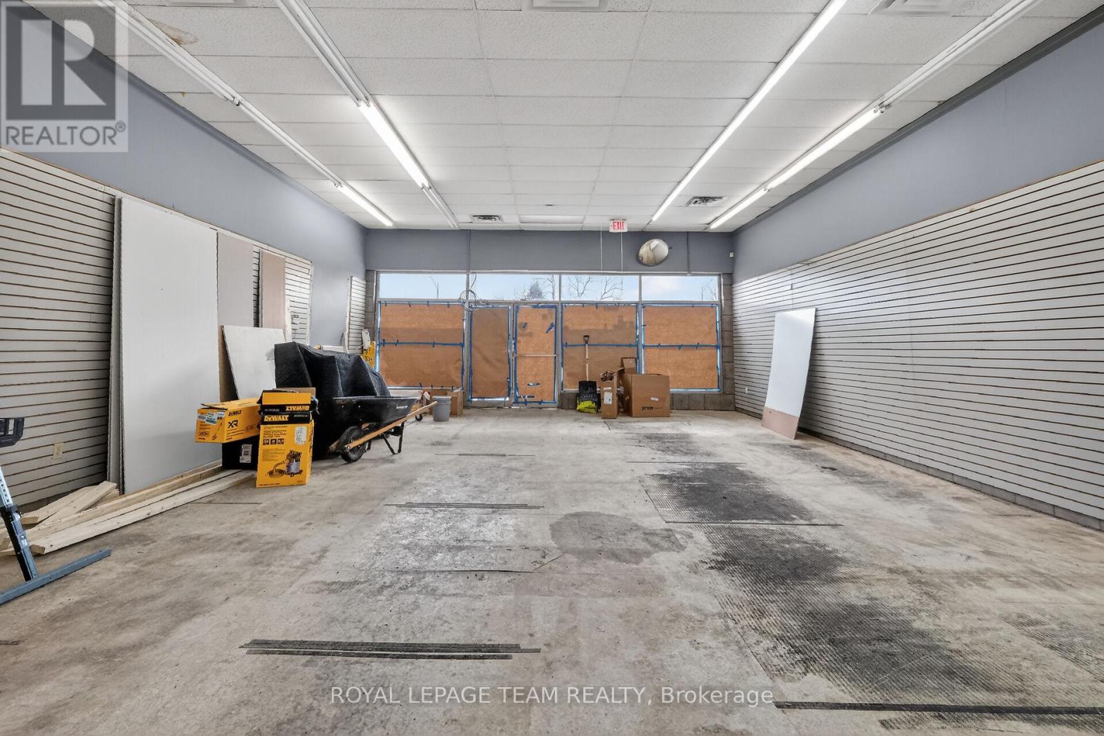 2565 Baseline Road, Ottawa, Ontario  K2H 7B3 - Photo 6 - X12888024