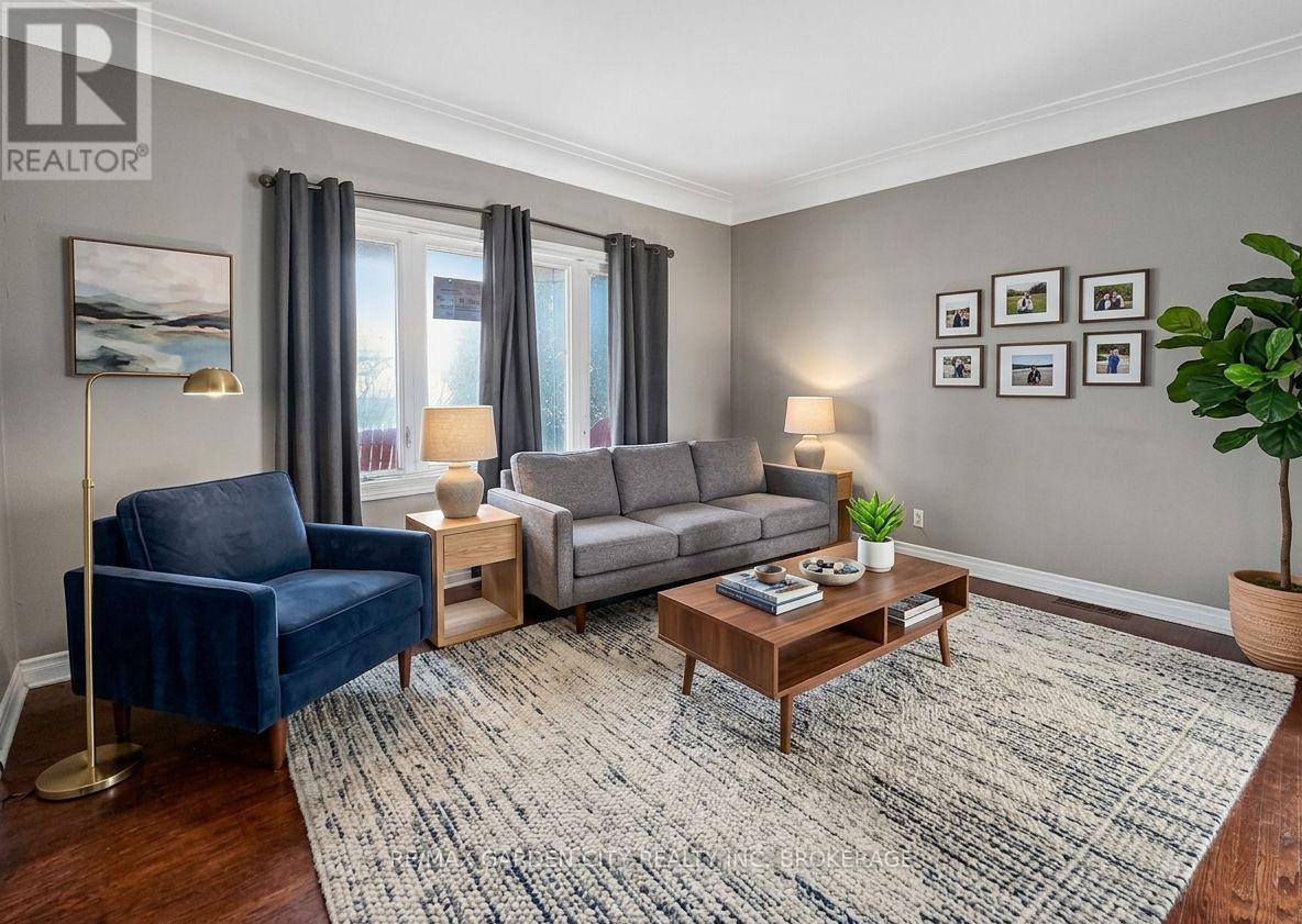 284 Burgar Street, Welland, Ontario  L3B 2T6 - Photo 7 - X12887964