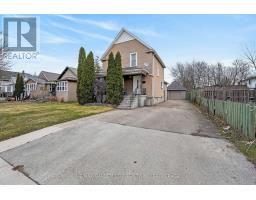 284 BURGAR STREET, Welland, Ontario