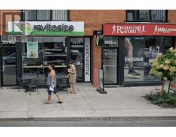 2631 YONGE STREET, Toronto, Ontario