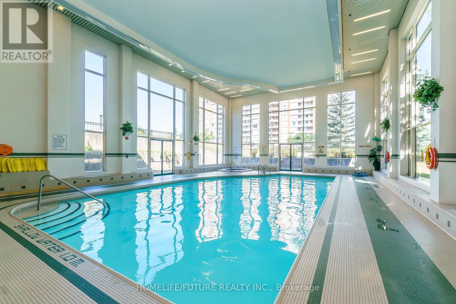 1502 - 410 Mclevin Avenue, Toronto, Ontario  M1B 5J5 - Photo 23 - E12835058