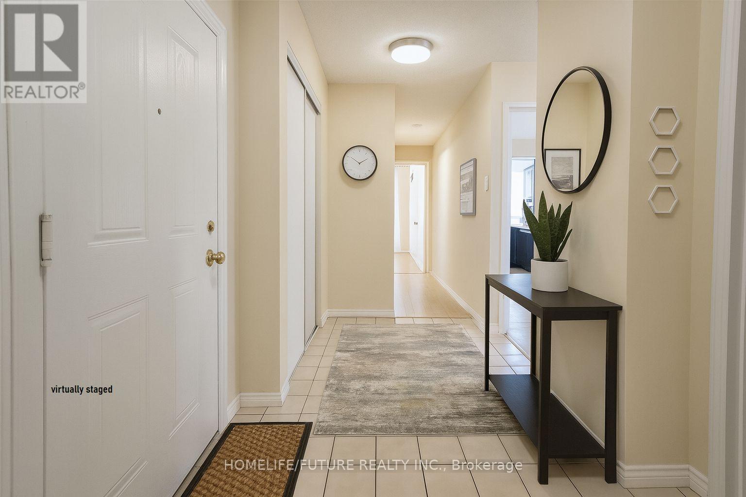 1502 - 410 Mclevin Avenue, Toronto, Ontario  M1B 5J5 - Photo 2 - E12835058