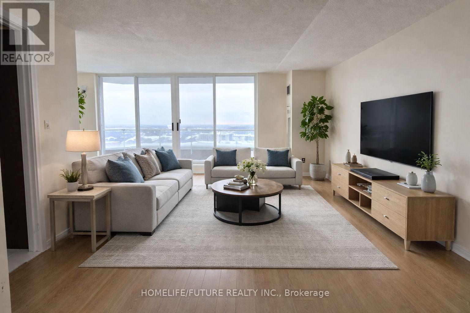 1502 - 410 Mclevin Avenue, Toronto, Ontario  M1B 5J5 - Photo 10 - E12835058