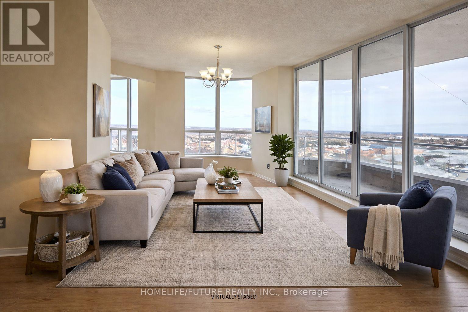 1502 - 410 Mclevin Avenue, Toronto, Ontario  M1B 5J5 - Photo 18 - E12835058