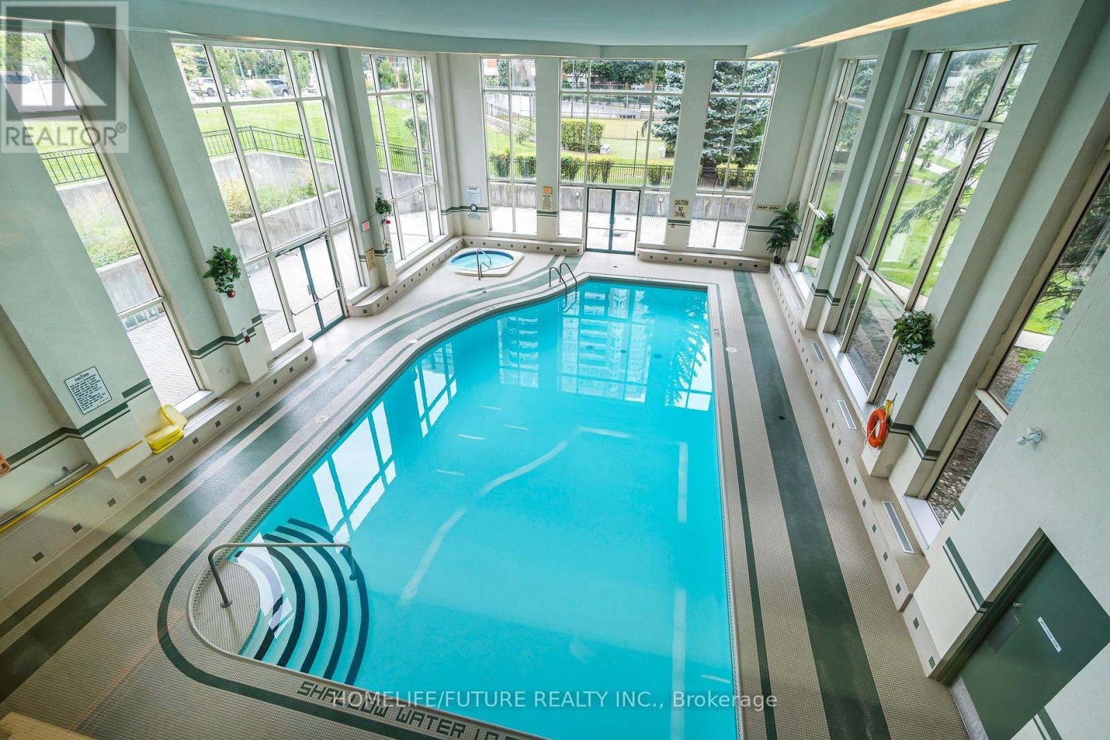 1502 - 410 Mclevin Avenue, Toronto, Ontario  M1B 5J5 - Photo 25 - E12835058