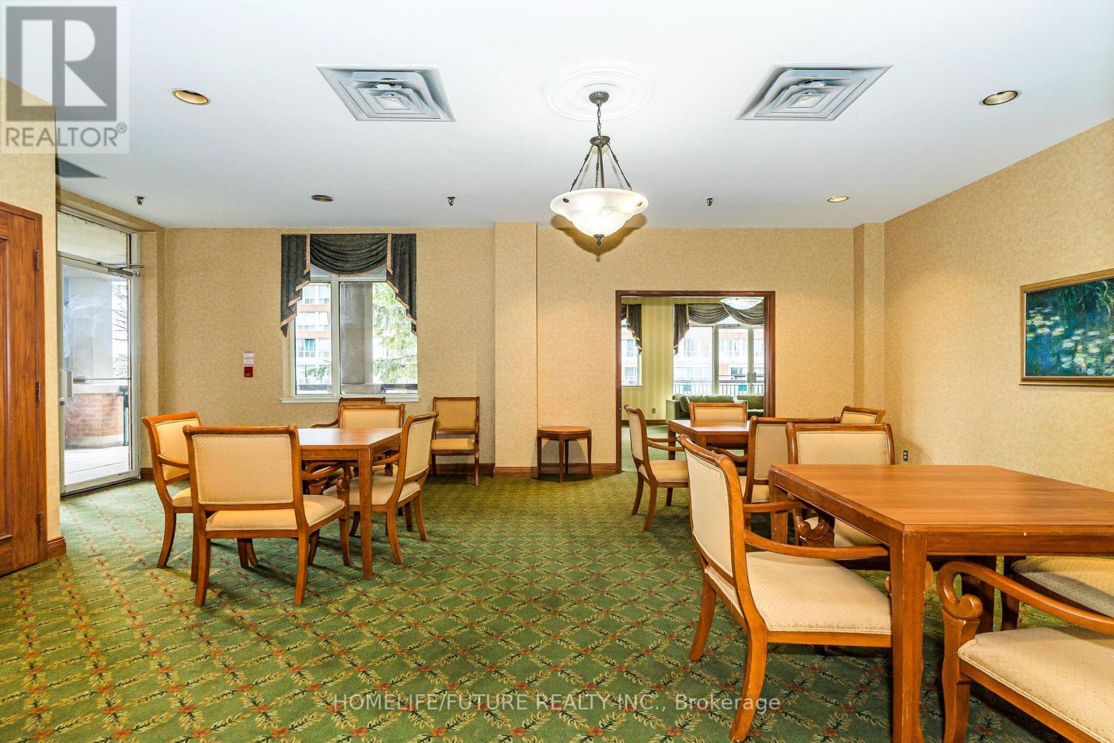 1502 - 410 Mclevin Avenue, Toronto, Ontario  M1B 5J5 - Photo 27 - E12835058