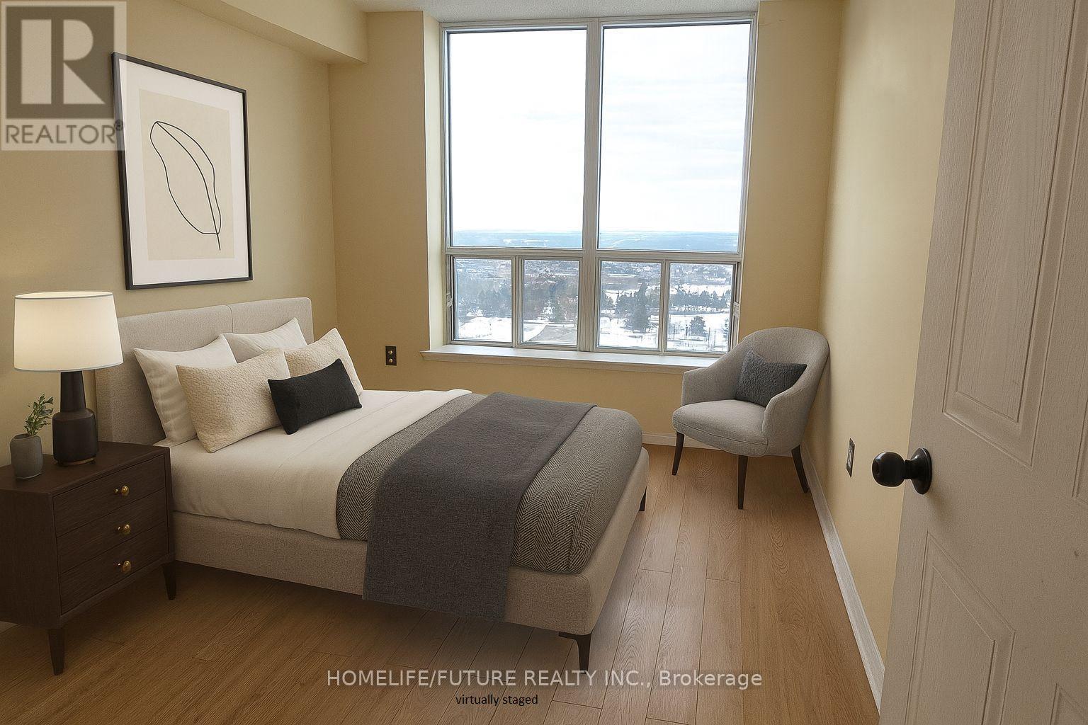 1502 - 410 Mclevin Avenue, Toronto, Ontario  M1B 5J5 - Photo 13 - E12835058