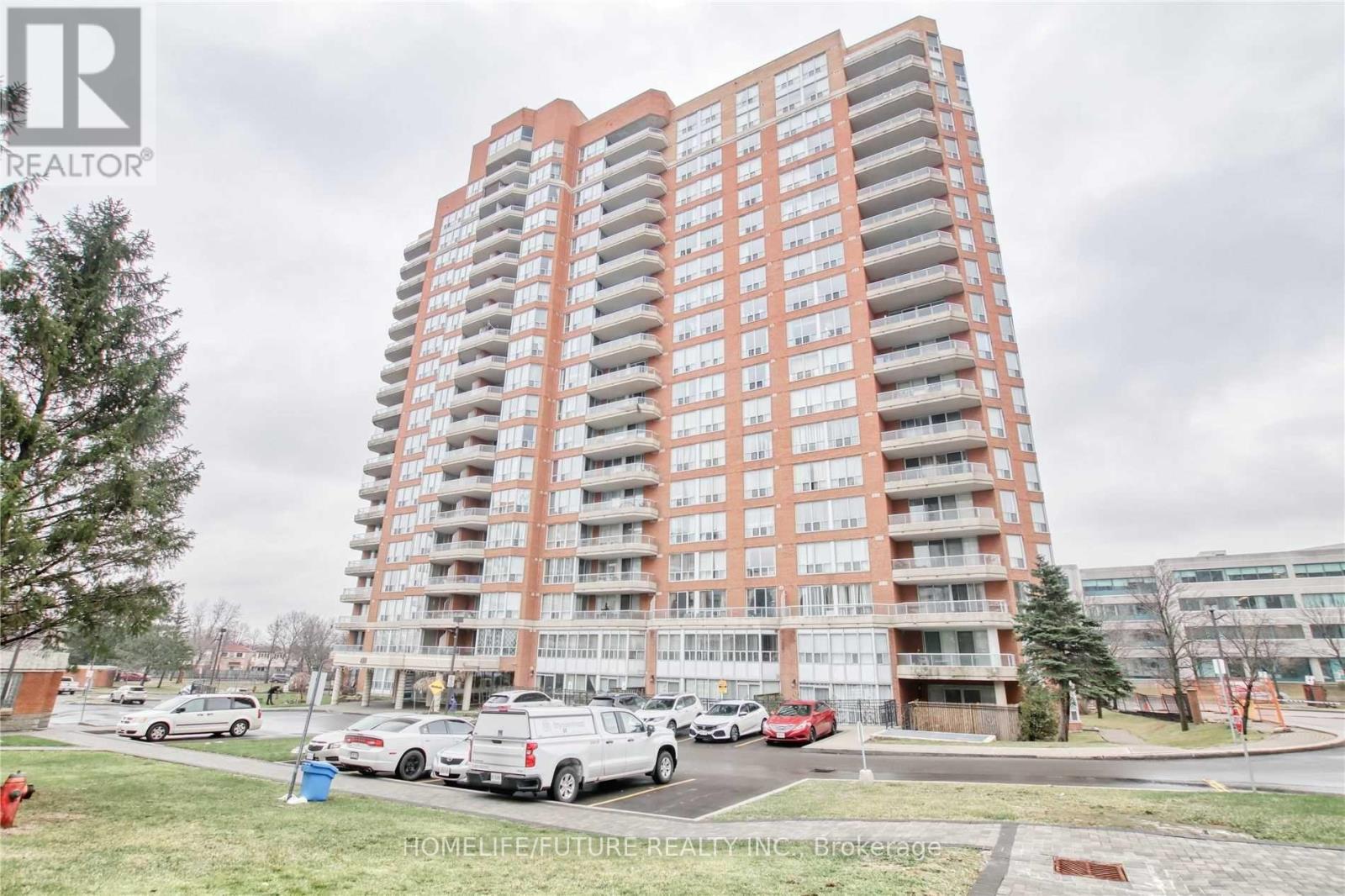 1502 - 410 Mclevin Avenue, Toronto, Ontario  M1B 5J5 - Photo 20 - E12835058