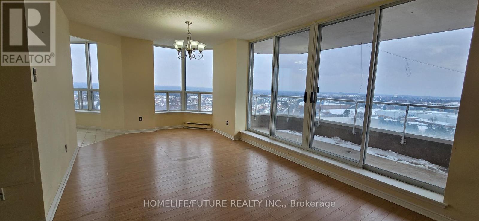 1502 - 410 Mclevin Avenue, Toronto, Ontario  M1B 5J5 - Photo 19 - E12835058