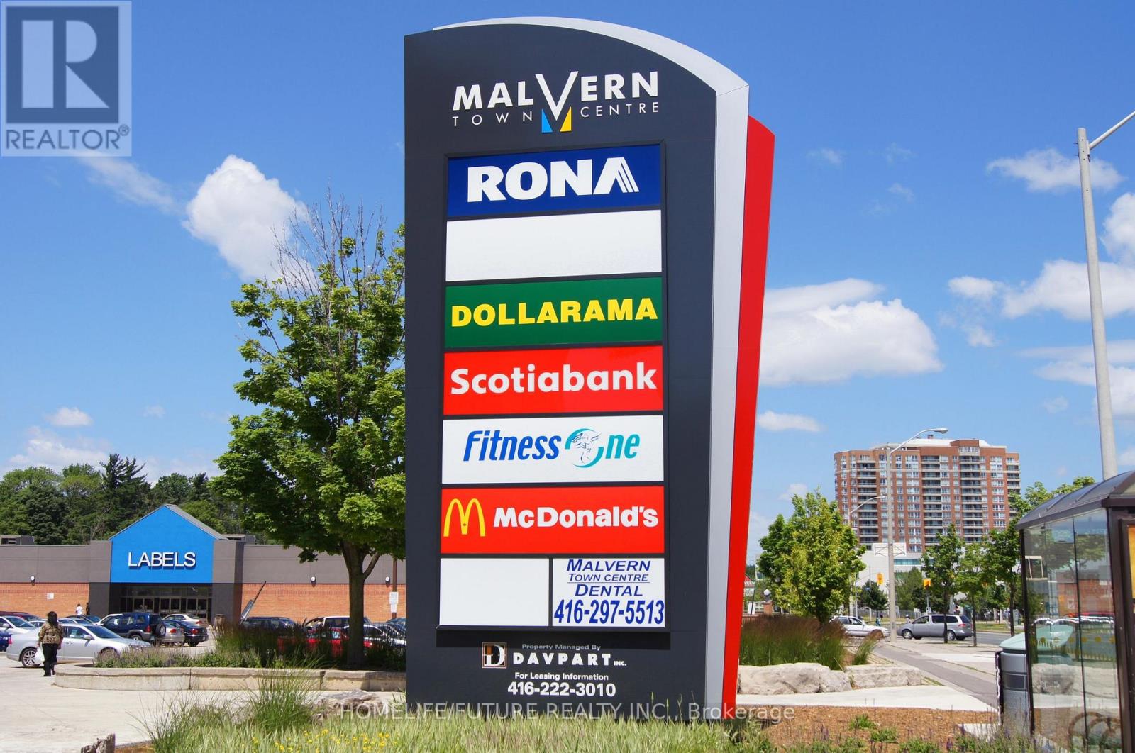 1502 - 410 Mclevin Avenue, Toronto, Ontario  M1B 5J5 - Photo 31 - E12835058