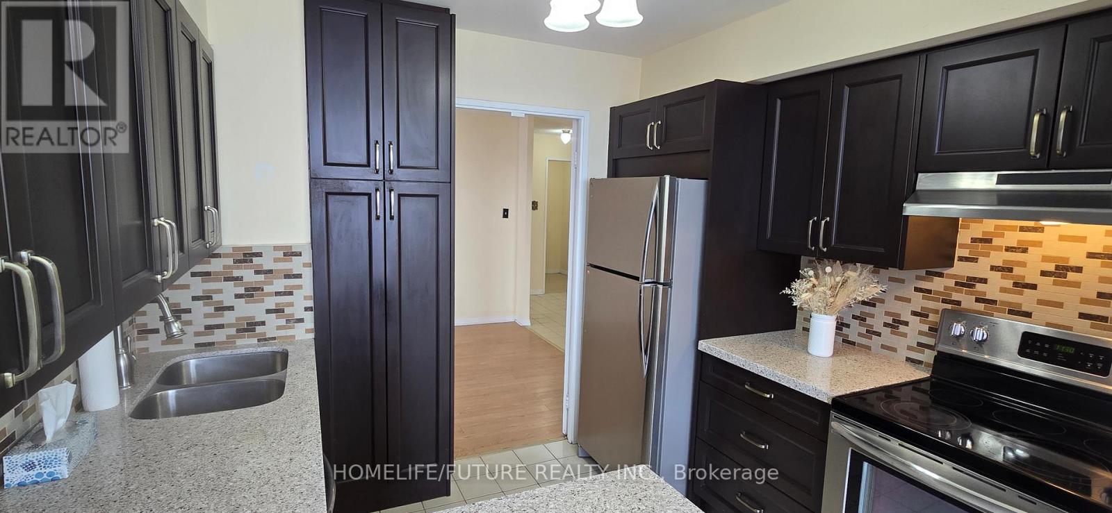 1502 - 410 Mclevin Avenue, Toronto, Ontario  M1B 5J5 - Photo 5 - E12835058