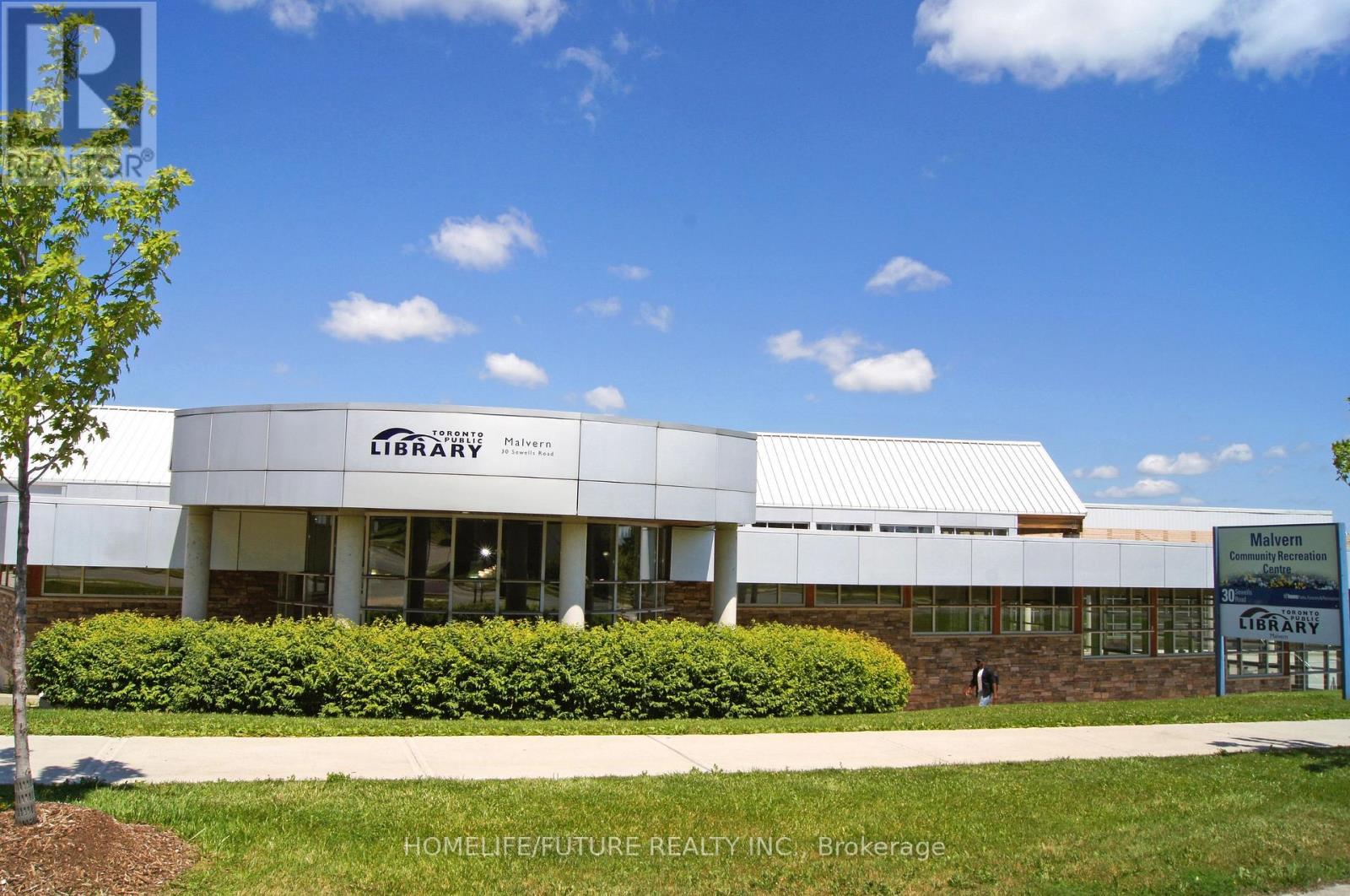 1502 - 410 Mclevin Avenue, Toronto, Ontario  M1B 5J5 - Photo 33 - E12835058