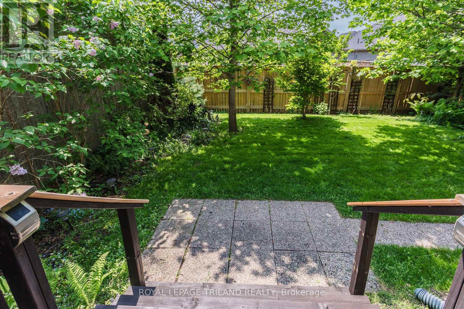 53 Augusta Crescent, St. Thomas, Ontario  N5R 6K1 - Photo 39 - X12579554