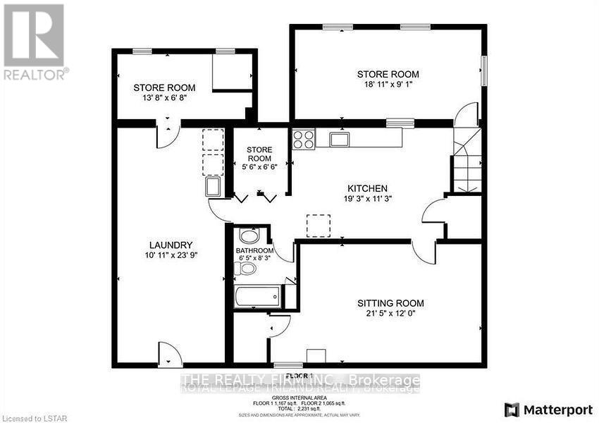 130 Appel Street, London East, Ontario  N5Y 1R4 - Photo 23 - X12888026