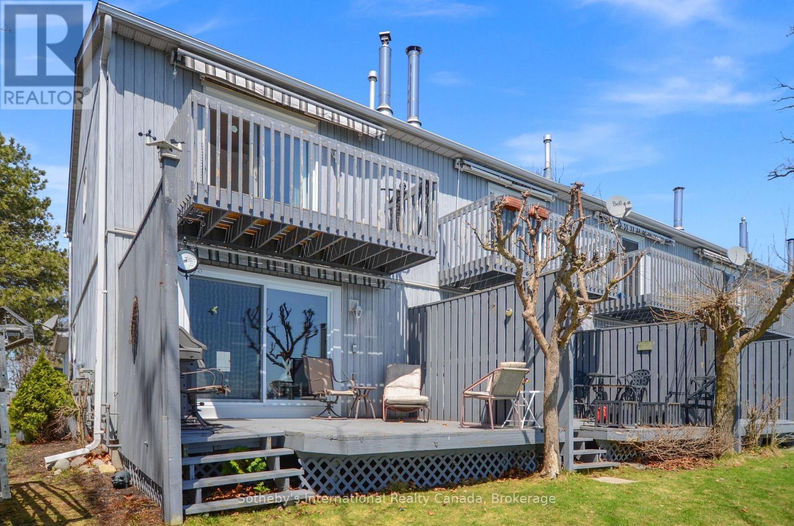 5 - 1 Olive Crescent, Orillia, Ontario  L3V 7N5 - Photo 27 - S12888010