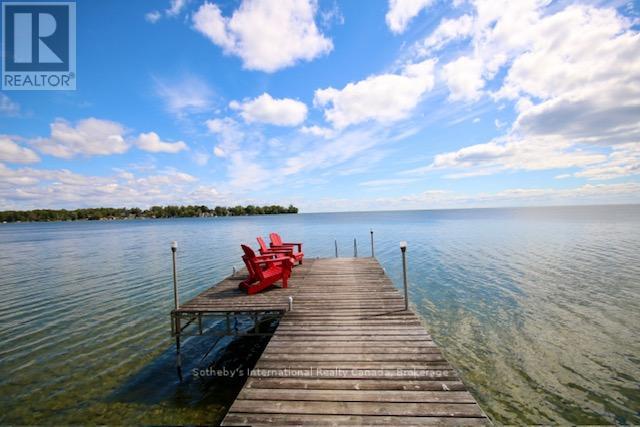 5 - 1 Olive Crescent, Orillia, Ontario  L3V 7N5 - Photo 3 - S12888010