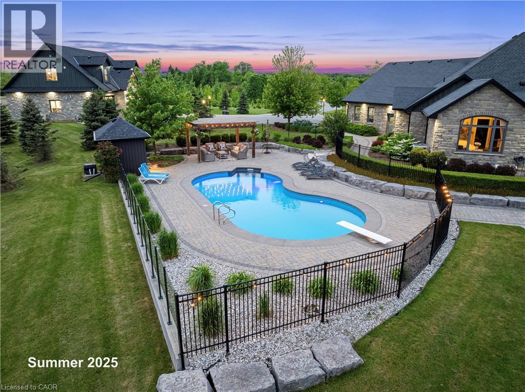 5368 Twenty Mile Road, St. Anns, Ontario  L0R 1Y0 - Photo 5 - 40812571