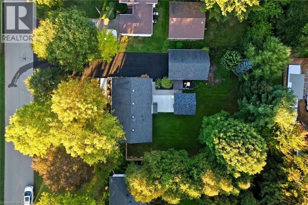 570 Westview Avenue, Hamilton, Ontario  L9G 1N9 - Photo 50 - 40812564