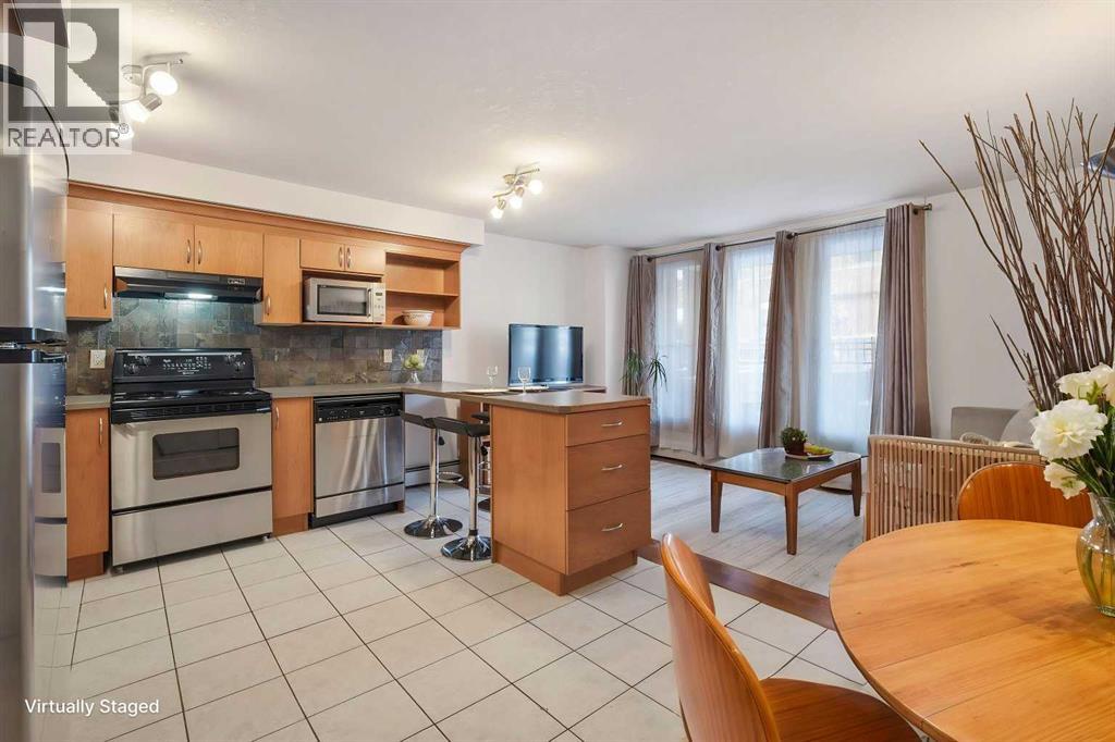 101, 1309 14 Avenue Sw, Calgary, Alberta  T3C 0W3 - Photo 7 - A2293212