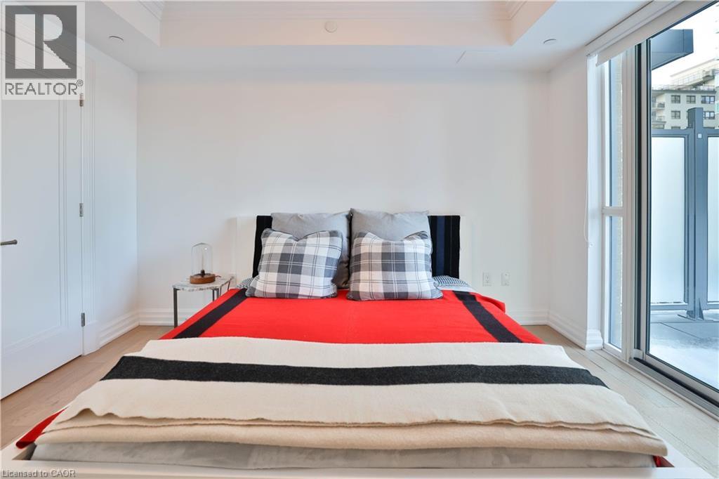 2060 Lakeshore Road Unit# 304, Burlington, Ontario  L7R 0G2 - Photo 18 - 40812412