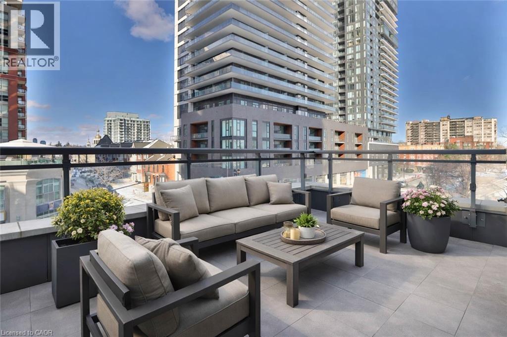 2060 Lakeshore Road Unit# 304, Burlington, Ontario  L7R 0G2 - Photo 27 - 40812412