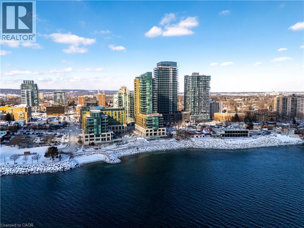 2060 Lakeshore Road Unit# 304, Burlington, Ontario  L7R 0G2 - Photo 42 - 40812412