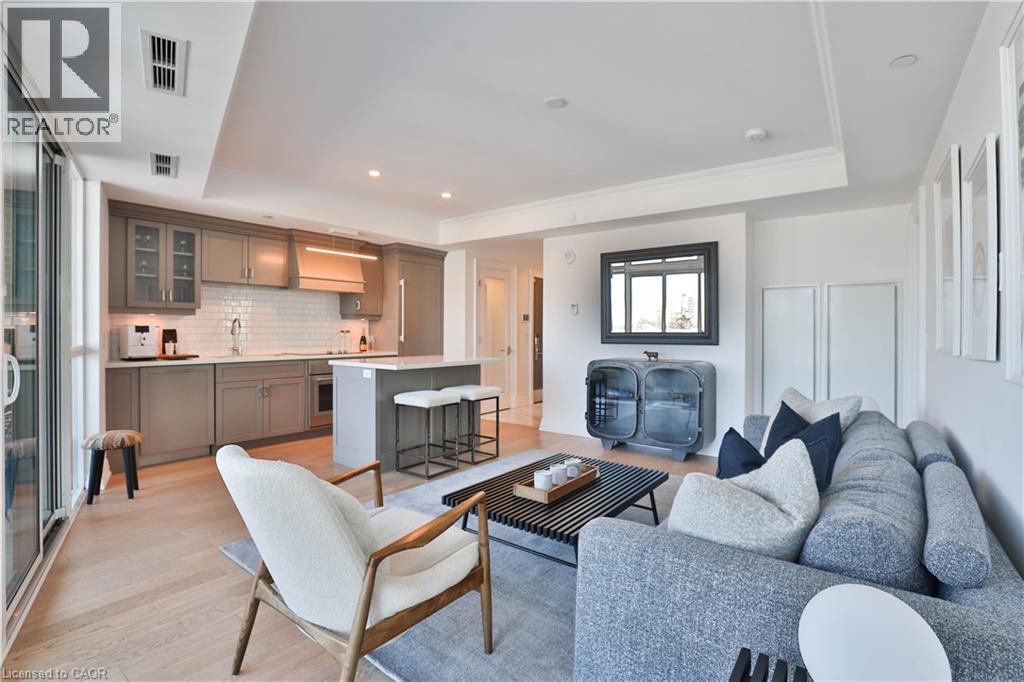 2060 Lakeshore Road Unit# 304, Burlington, Ontario  L7R 0G2 - Photo 6 - 40812412