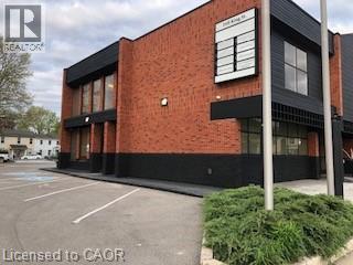 160 King Street W, Dundas, Ontario  L9H 1V4 - Photo 3 - 40742247