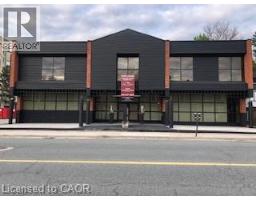 160 KING Street W, dundas, Ontario