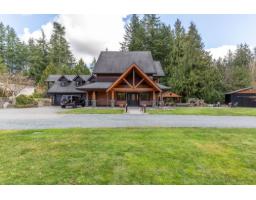 20078 27 AVENUE, Langley, British Columbia