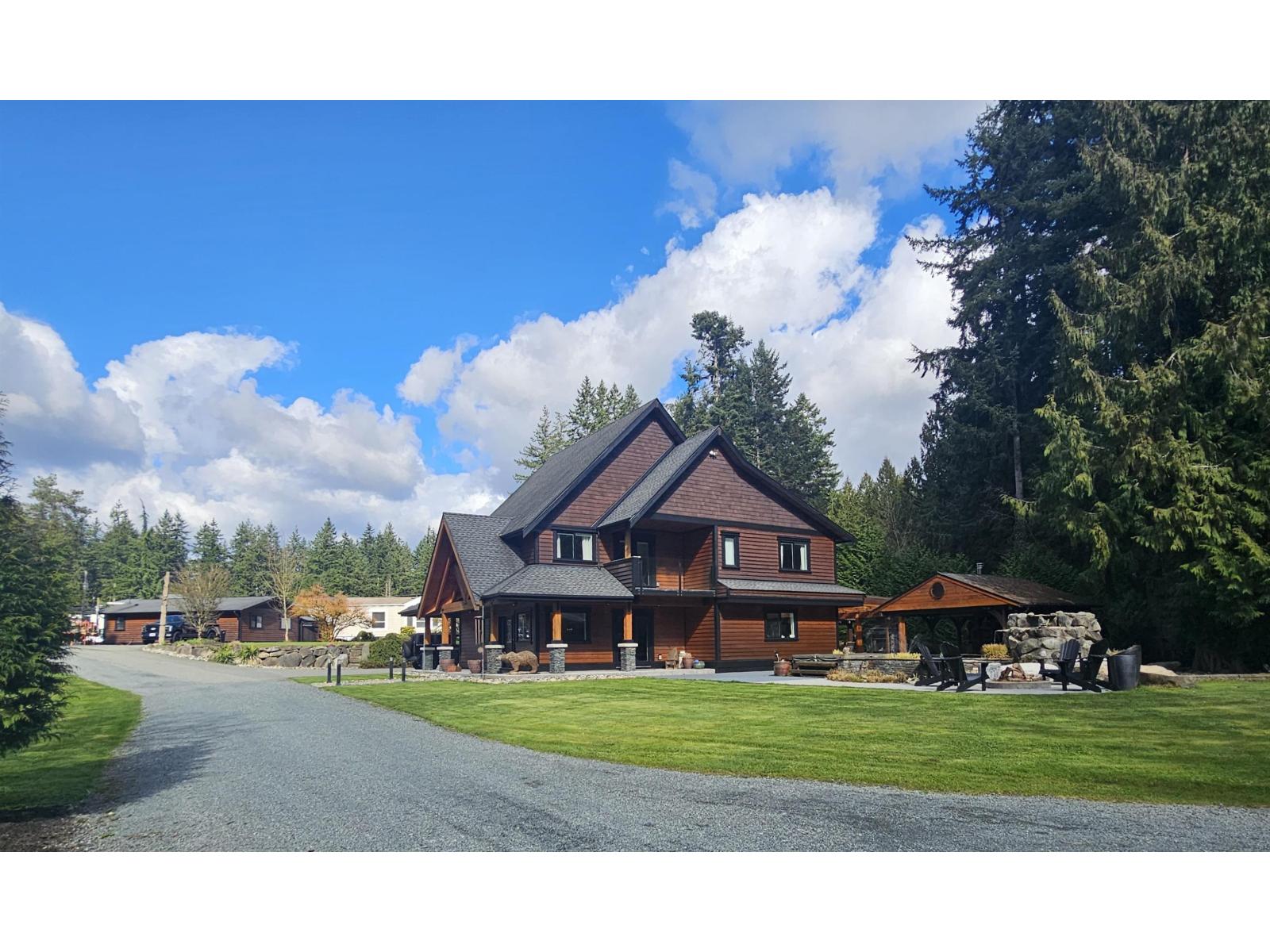 20078 27 Avenue, Langley, British Columbia  V2Z 1X2 - Photo 2 - R3098067