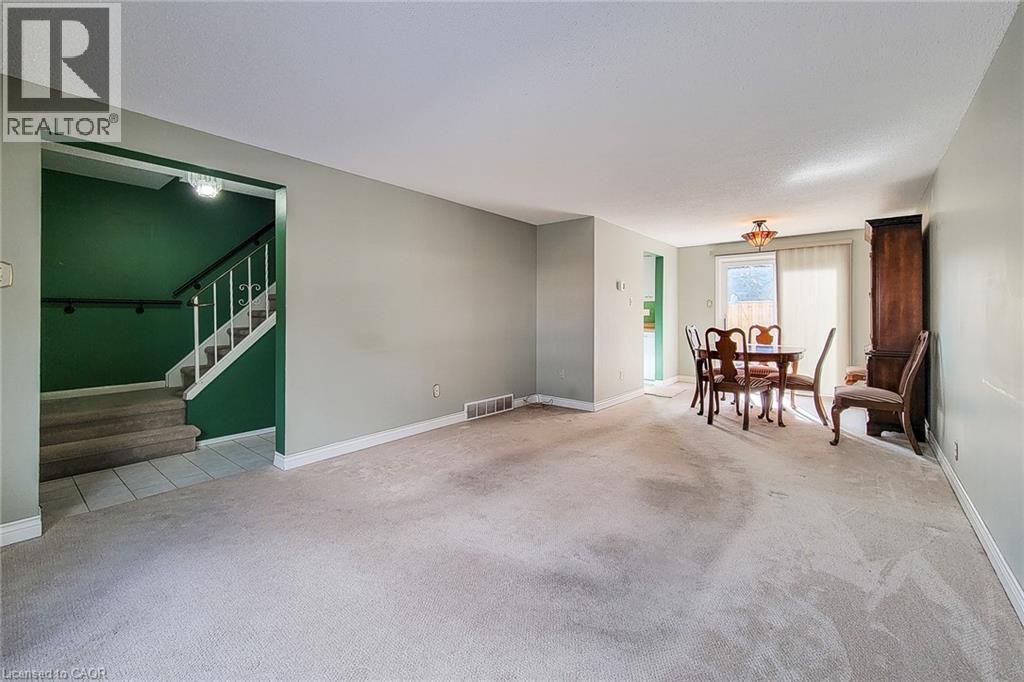 151 Gateshead Crescent Unit# 65, Stoney Creek, Ontario  L8G 3W1 - Photo 13 - 40807300