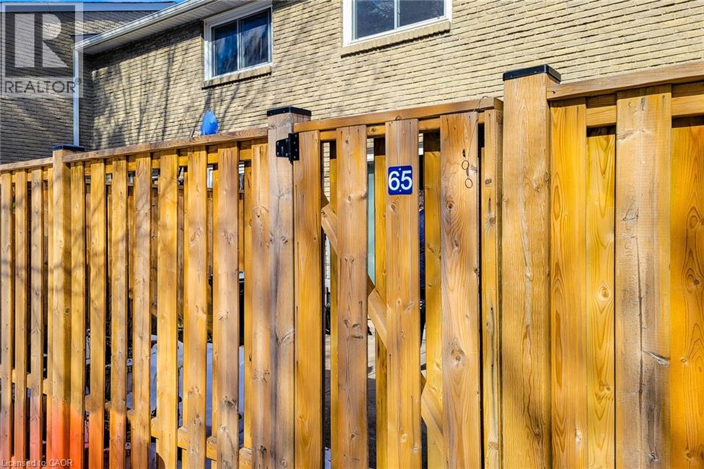 151 Gateshead Crescent Unit# 65, Stoney Creek, Ontario  L8G 3W1 - Photo 10 - 40807300