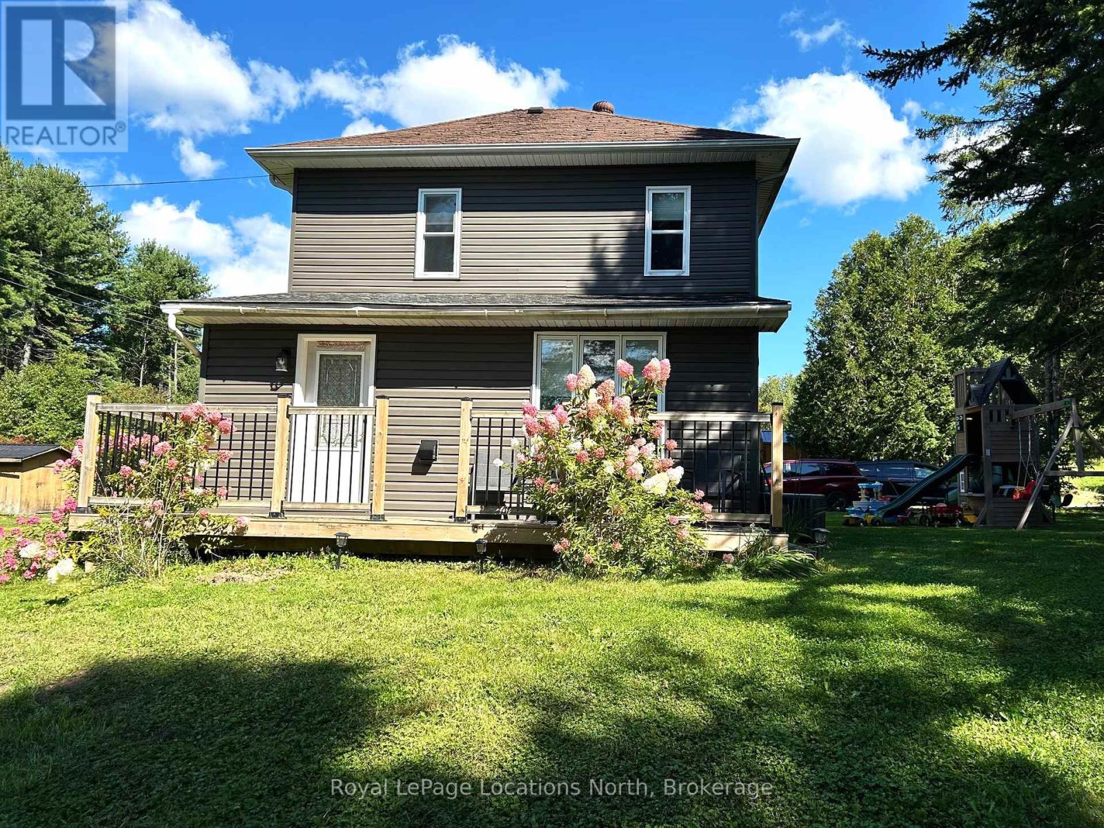 205 First Avenue, Armour, Ontario  P0A 1C0 - Photo 2 - X12887944