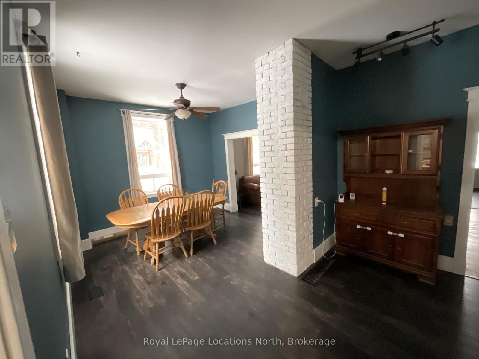 205 First Avenue, Armour, Ontario  P0A 1C0 - Photo 22 - X12887944