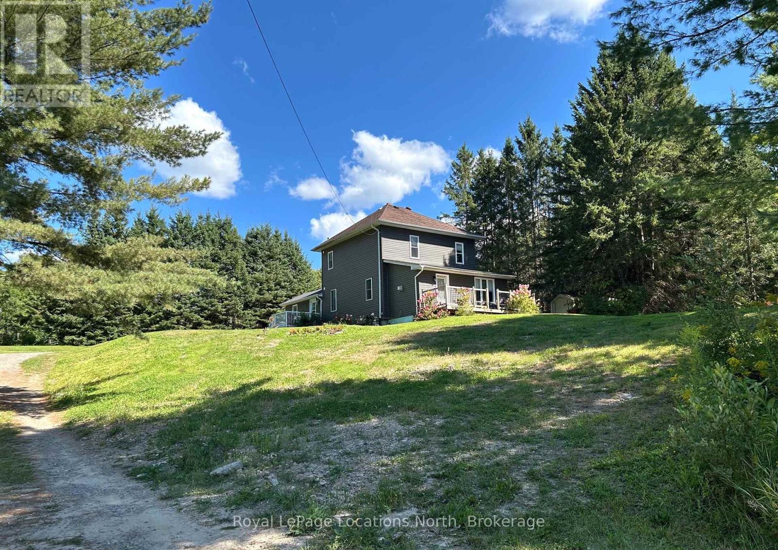 205 First Avenue, Armour, Ontario  P0A 1C0 - Photo 3 - X12887944