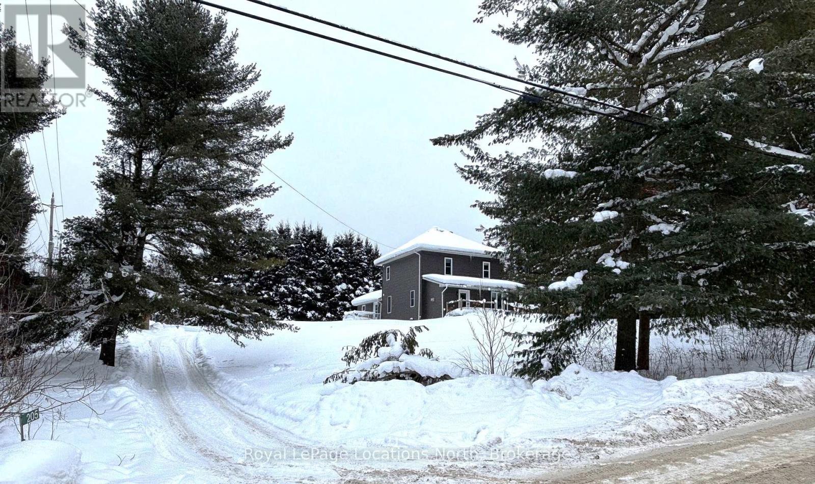 205 First Avenue, Armour, Ontario  P0A 1C0 - Photo 4 - X12887944