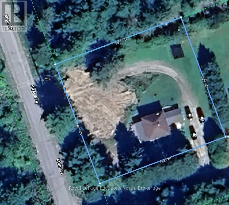 205 First Avenue, Armour, Ontario  P0A 1C0 - Photo 50 - X12887944