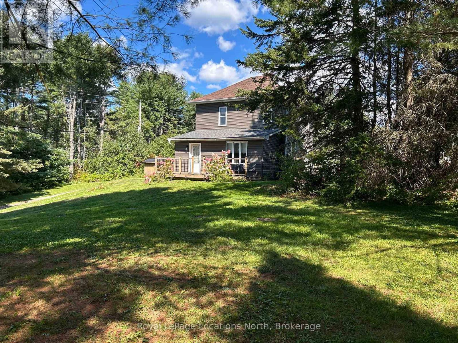 205 First Avenue, Armour, Ontario  P0A 1C0 - Photo 8 - X12887944