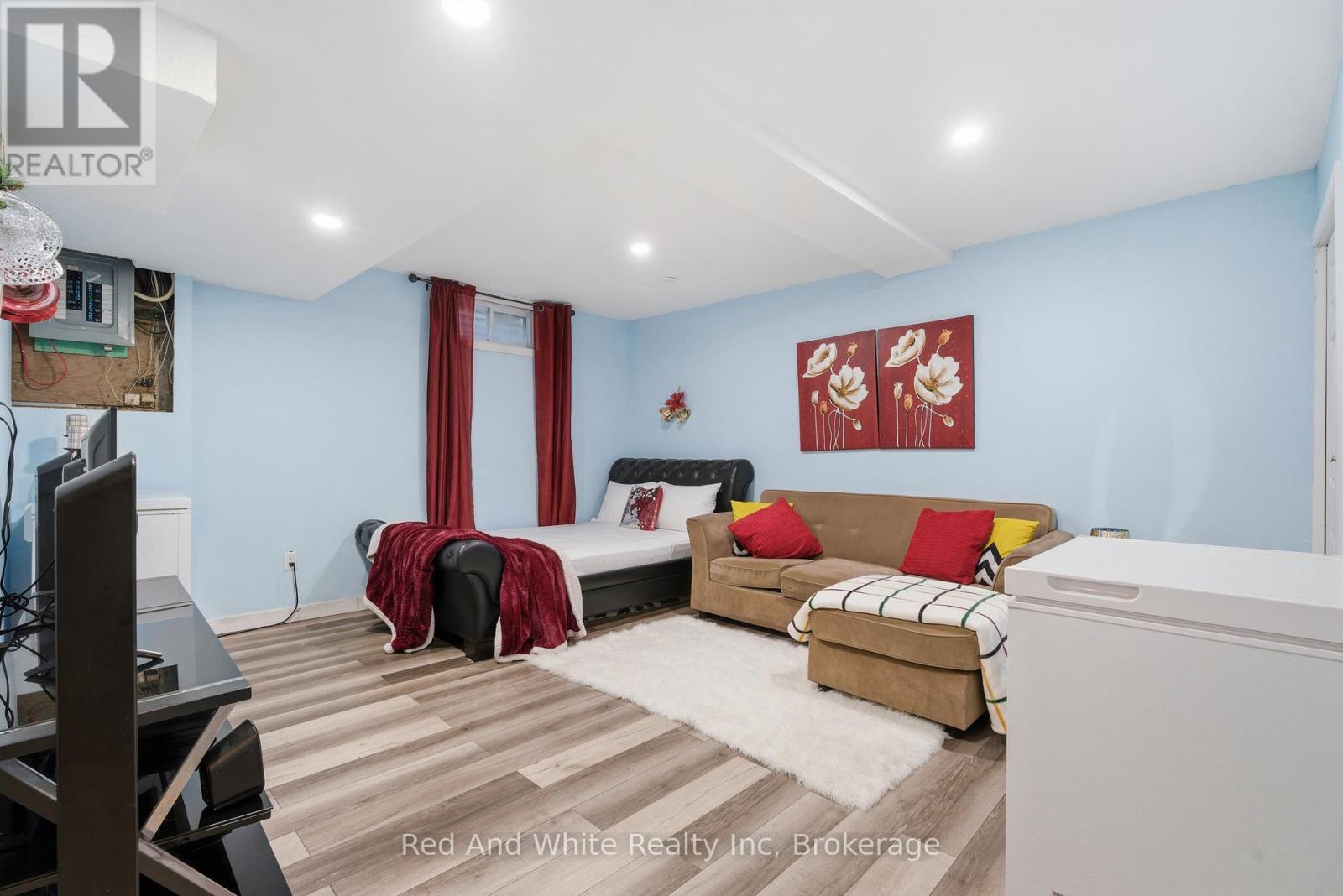 43 - 423 Westwood Drive, Kitchener, Ontario  N2M 5B5 - Photo 23 - X12888018