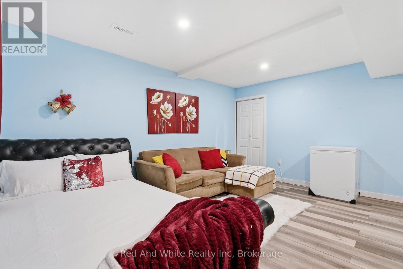 43 - 423 Westwood Drive, Kitchener, Ontario  N2M 5B5 - Photo 24 - X12888018